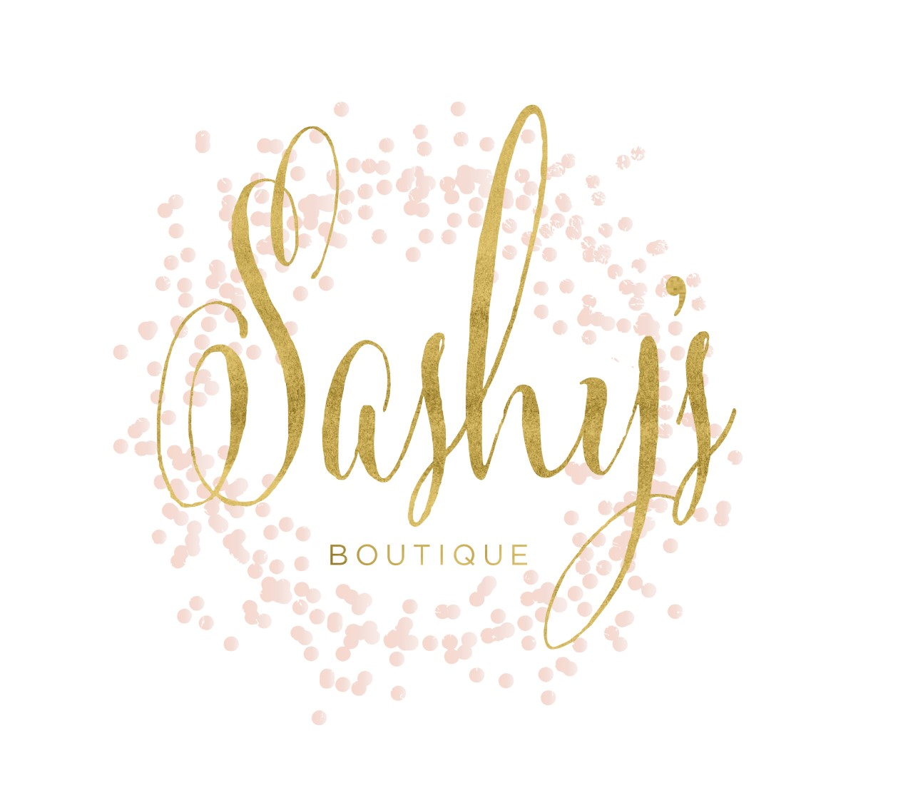 Sashy's Boutique